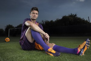 开云体育官网-西决生死战之夜，范弗利特比赛走势一手掌控