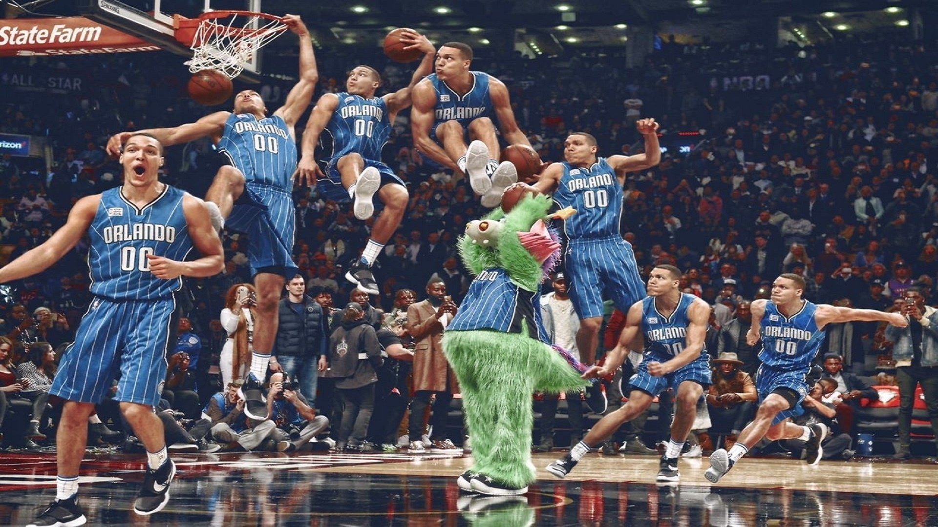 上海队战术压制掘金，拉文成为关键先生，当东方智慧遇上西方天赋