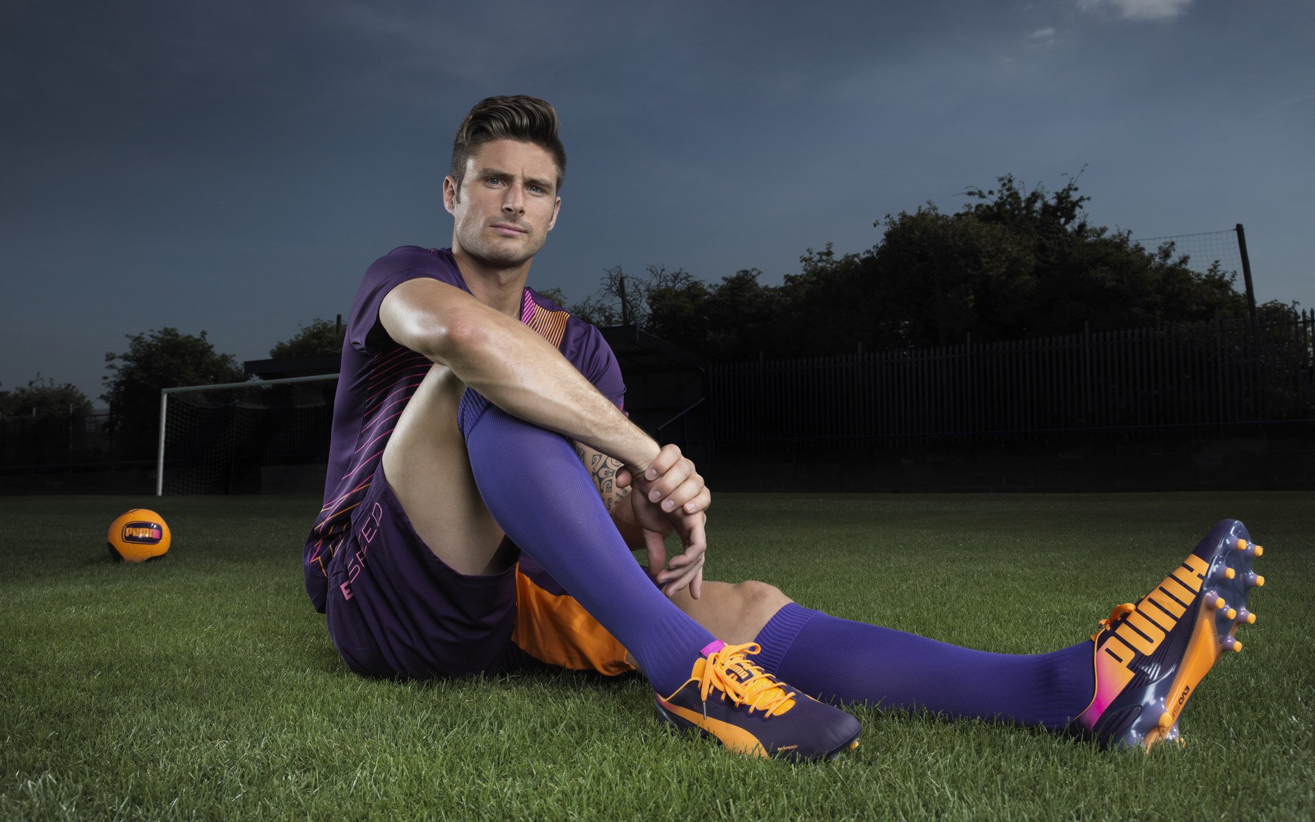 西决生死战之夜，范弗利特比赛走势一手掌控