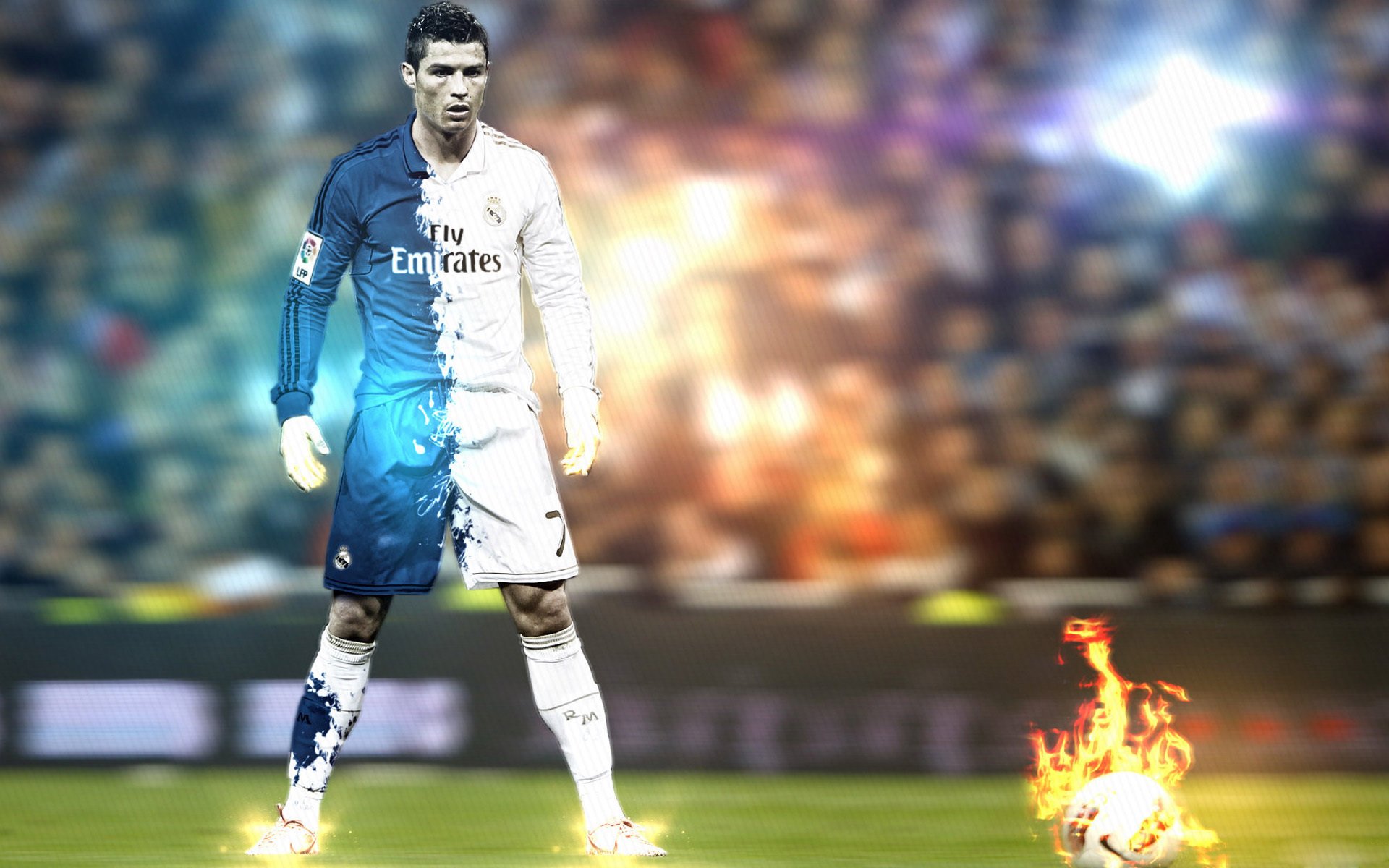 拉梅洛的完美风暴，当个人英雄主义点燃团队胜利