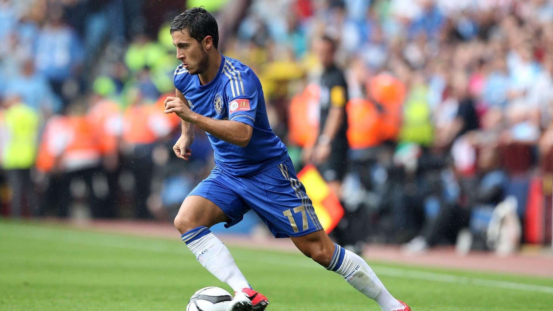 阿什拉夫，在美加墨的星空下，完成一场迟到的自我救赎