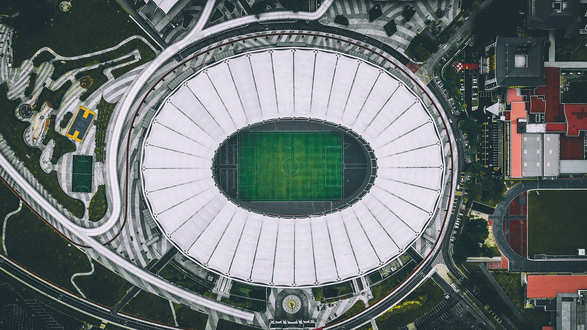 钢铁碰撞中的灵光一现,2026世界杯小组赛,美国险胜捷克,卢卡库虽败犹荣